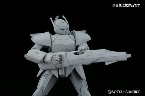 SYSTEM ∀-99 (WD-M01) ∀ Gundam - 1/144 scale - HGCCHGUC (#177), Turn A Gundam - Bandai