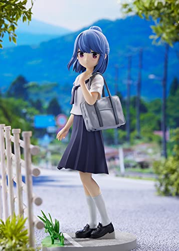 "Yurucamp Season 2" Shima Rin Junior High School Student Ver.