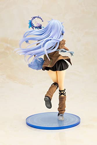 "Yu-Gi-Oh!" OCG Duel Monsters Eria The Water Charmer / Yu-Gi-Oh! Card Game Monster Figure Collection