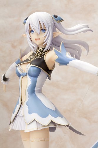 Altina Mel Sylphis 1/8 Shining Blade - Kotobukiya