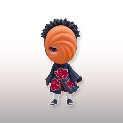 Ichiban Kuji Naruto Shippuden Kyun Chara Tobi