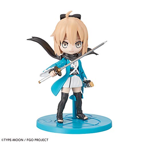 Petitrits "Fate/Grand Order" Saber / Okita Souji