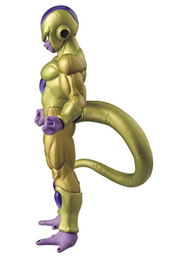 Golden Freeza  Dragon Ball Z: Fukkatsu no F Banpresto