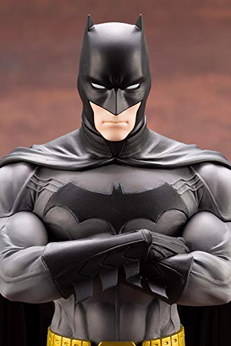Bruce Wayne Ikemen Series Batman - Kotobukiya
