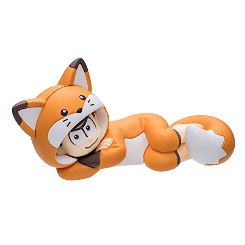 Box Palmate Petit Osomatsu-san - MegaHouse
