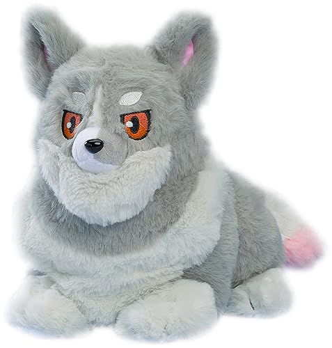 "Yohane of the Parhelion -SUNSHINE in the MIRROR-" Kuripan Plushie Lailaps