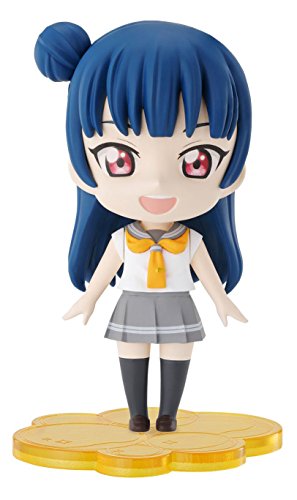 Ensemble de loisirs d'amour de paistilité Live! Ensoleillement!! - Bandai