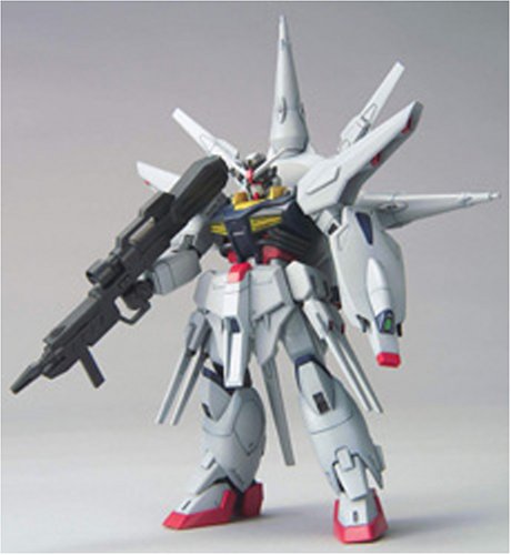 ZGMF-X13A Providence Gundam - 1/144 Escala - Semillas HG Gundam (# 14) Kidou Senshi Gundam Semillas - Bandai