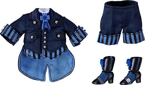 【ORANGE ROUGE】Nendoroid Doll Clothes Set "Black Butler Book of the Atlantic" Ciel Phantomhive