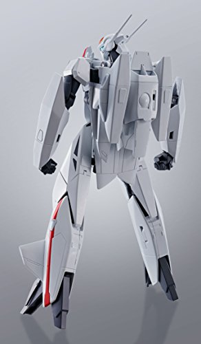VF-2SS Valkyrie II (Sylvie Geena Spec) (+ SAP version) HI-METAL R Macross II Lovers Again - Bandai