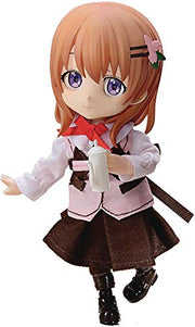 【Funny knights】Chibicco Doll "Gochumon wa Usagi Desu ka? Bloom" Cocoa