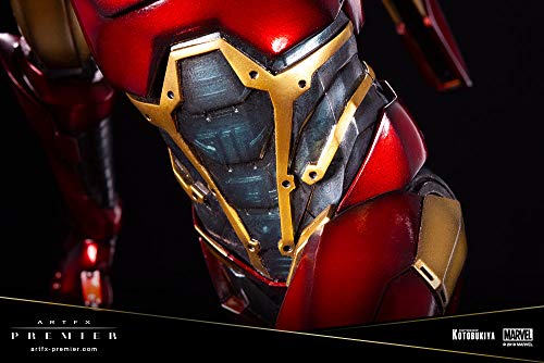 Iron Man - 1/10 scale - Avengers - Kotobukiya