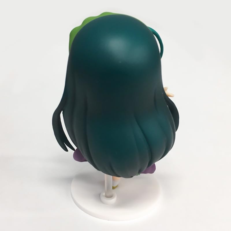 Tohoku Zunko Mini Figure Tohoku Zunko