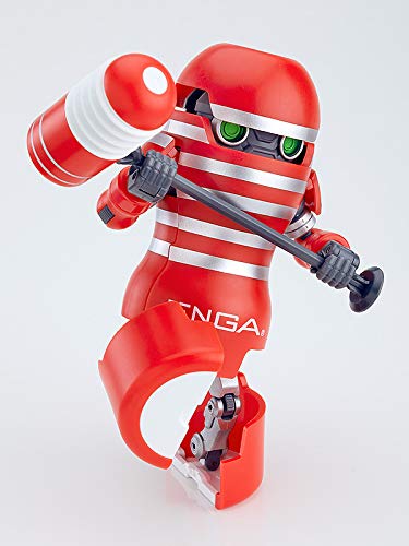 TENGA Robo The Pal in Your Pocket! TENGA Robot