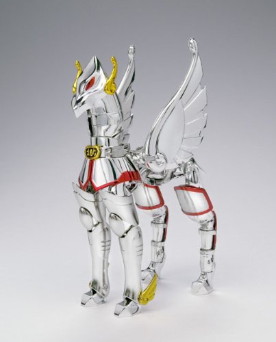 Saint Cloth Myth Pegasus Seiya Early Bronze Cloth