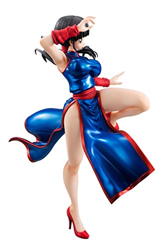 Chi-chi (China Dress Ver. version) Dragon Ball Gals Dragon Ball Z - MegaHouse