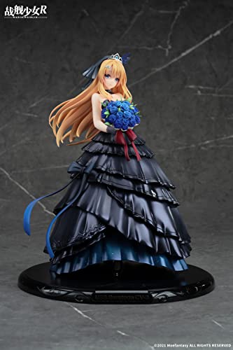 APEX "Warship Girls R" USS Saratoga CV-3 Eve Blossom Ver.