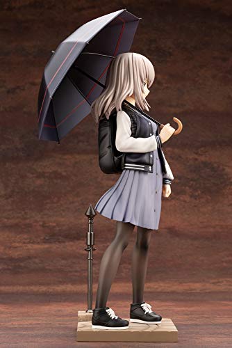 Itsumi Erika - 1/7 scale - Girls und Panzer: Saishuushou - Kotobukiya