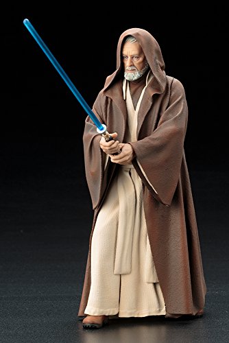 Obi-Wan Kenobi - 1/10 scale - ARTFX+Star Wars Episode IV: A New Hope ARTFX +, Star Wars: Episode IV – A New Hope - Kotobukiya