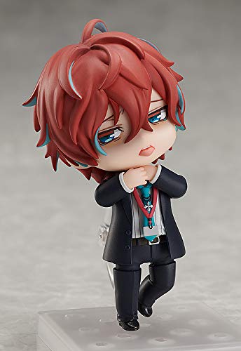 Nendoroid "Hypnosismic -Division Rap Battle-" Kannonzaka Doppo
