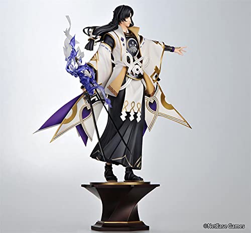 "Onmyoji" Onikiri White Hibiscus Ver.