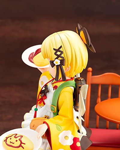 "Prima Doll" Gekka