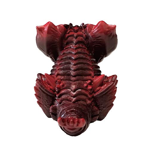 Godzilla Soft Vinyl Puppet Mascot