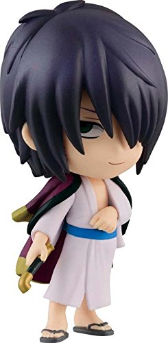 Takasugi Shinsuke Kyun-Chara Gintama. - Banpresto