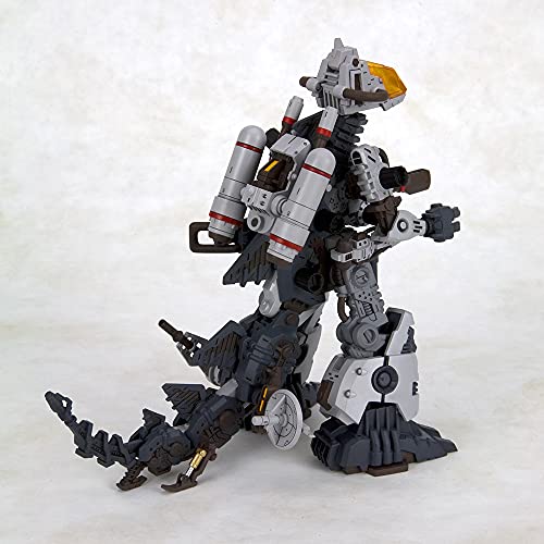 "Zoids" HMM RZ-014 GODOS Marking Plus Ver.
