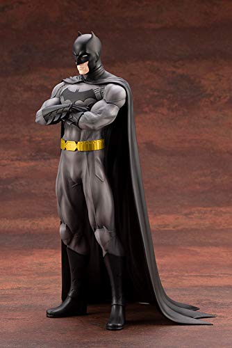 Bruce Wayne Ikemen Series Batman - Kotobukiya