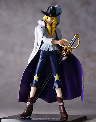 Cavendish Figuarts Zero One Piece