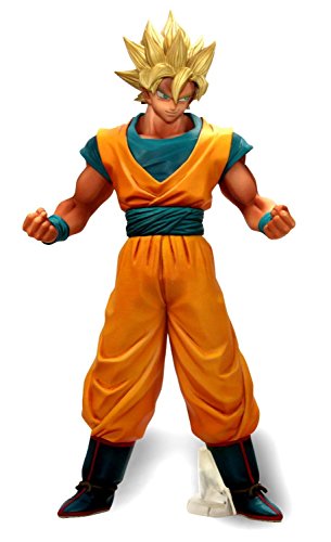 Dragon Ball Z, MASTER STARS PIECE THE SON GOKOU