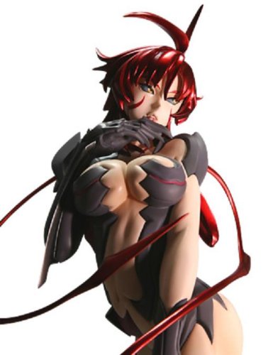 Amaha Masane 1/6 Witchblade - Kotobukiya