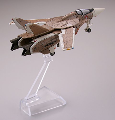 VF-1A Producción de masas (versión del modo de combate) - 1/144 escala - GIMIX Aircraft Series Modelers x GIMIX (GIMCR04), Macross - Tomytec