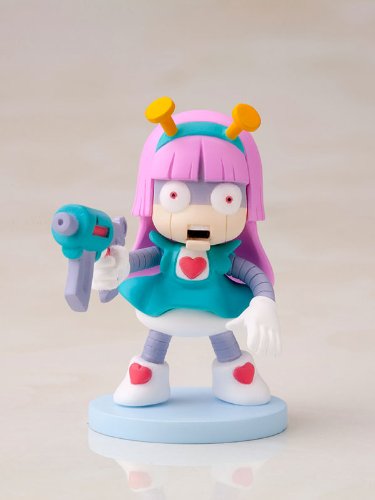 HoiHoi-san Mini MiniMini-san-1/1 escala-Ichigeki Sacchu!! HoiHoi-san Legacy-Kotobukiya