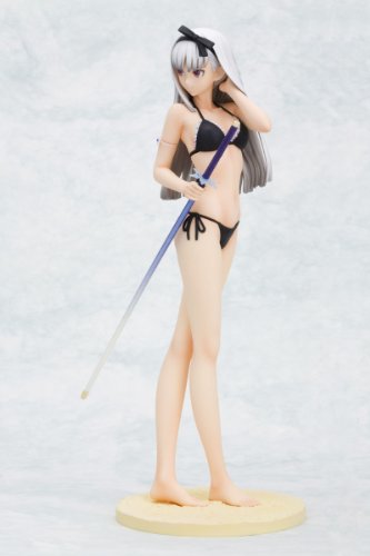 Hayane Fubuki 1/7 Shining Hearts - Kotobukiya
