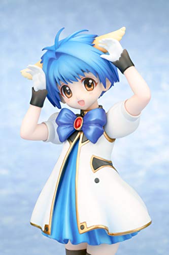 Mint Blancmanche - 1/7 scale - Galaxy Angel - Broccoli