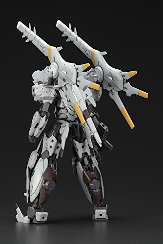 JX-25F / RC JI-DAO (versión de especificación de EA) - 1/100 escala - Armas de marco - Kotobukiya