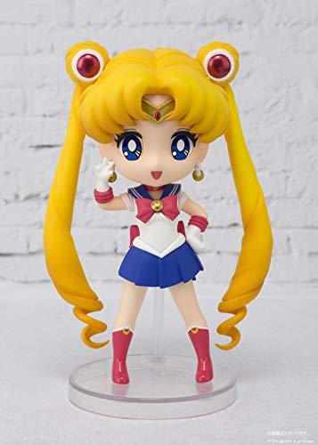 Sailor Moon Figuarts mini Bishoujo Senshi Sailor Moon - Bandai Spirits