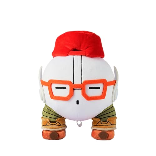 "LIVE A LIVE" Plush Cube