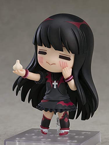 Journal of the Mysterious Creatures - Nendoroid#1376 Vivian Ancestor (Good Smile Arts Shanghai)