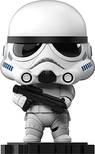 Cosbi Star Wars Collection #011 Stormtrooper "Star Wars"