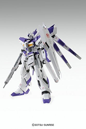 RX-93-ν2 Hi-V Gundam (Ver. Version ka) -1/100 Échelle-mg, Kidou Senshi Gunakushuu No Char-Beltorchika