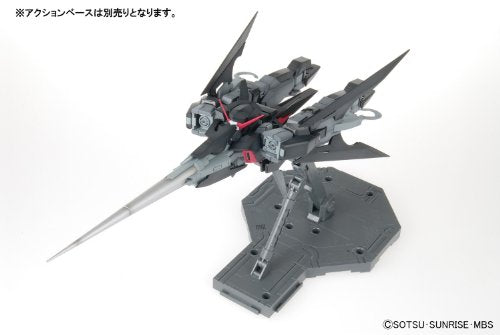 Age-2dH Gundam Age-2 Dark Hound - 1/100 Échelle - MG (# 162) Kidou Senshi Gundam Age - Bandai
