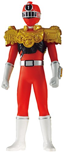 ToQ 1gou (Hyper version) Sentai Hero Series, Ressha Sentai ToQger - Bandai