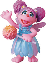 【Medicom Toy】UDF "Sesame Street" Series 2 Abby