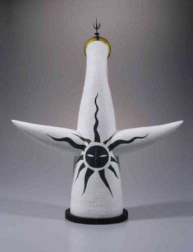 1/144 Osaka Tower of the Sun - Kaiyodo