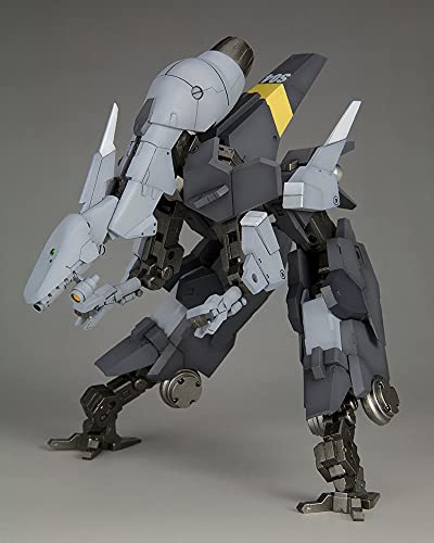 Frame Arms NSG-25 Gamma Strauss :RE2