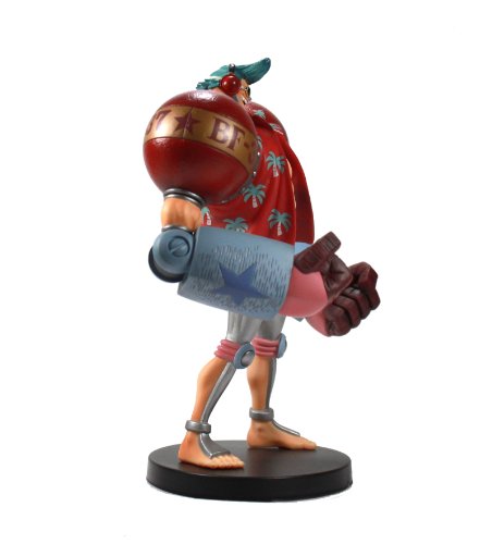 One Piece DX Figure GRANDLINE MEN Vol.13 Frankie