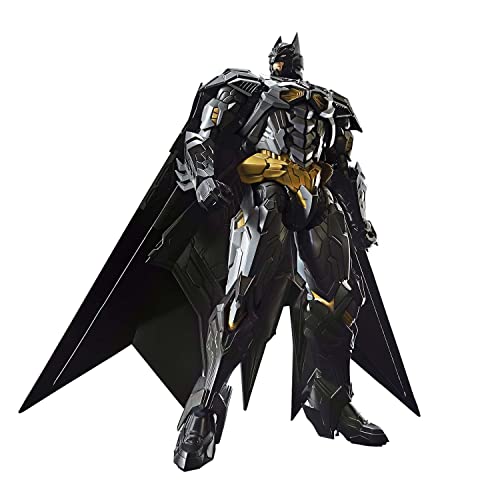 Figure-rise Standard Amplified Batman — Ninoma
